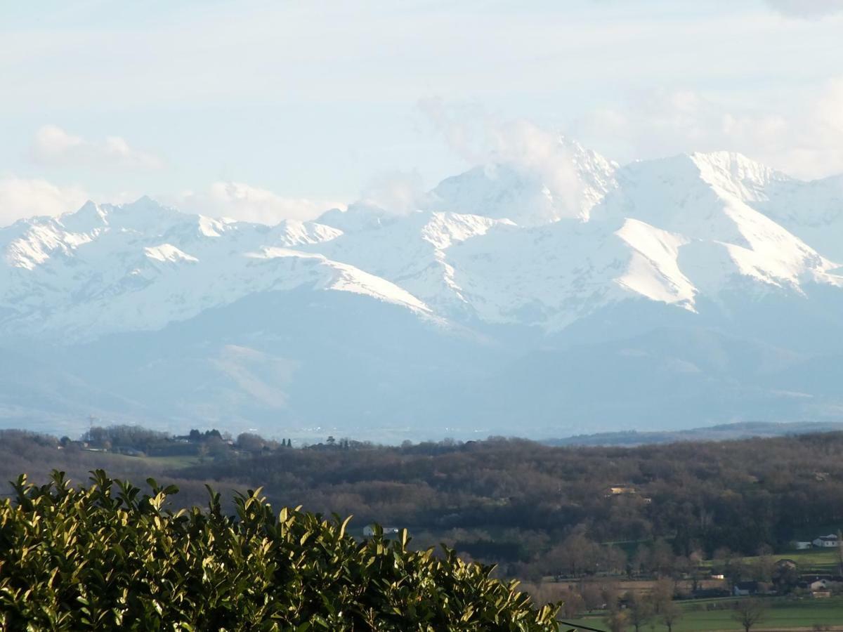 Gite 3, Domaine Logis Gascogne Saint-Justin  외부 사진